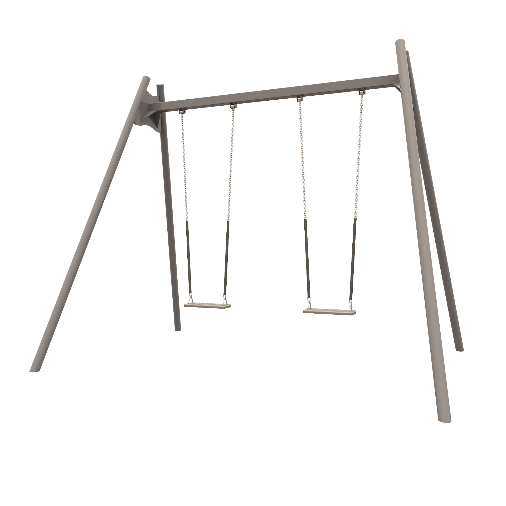 Черные Качели "Забава" маф