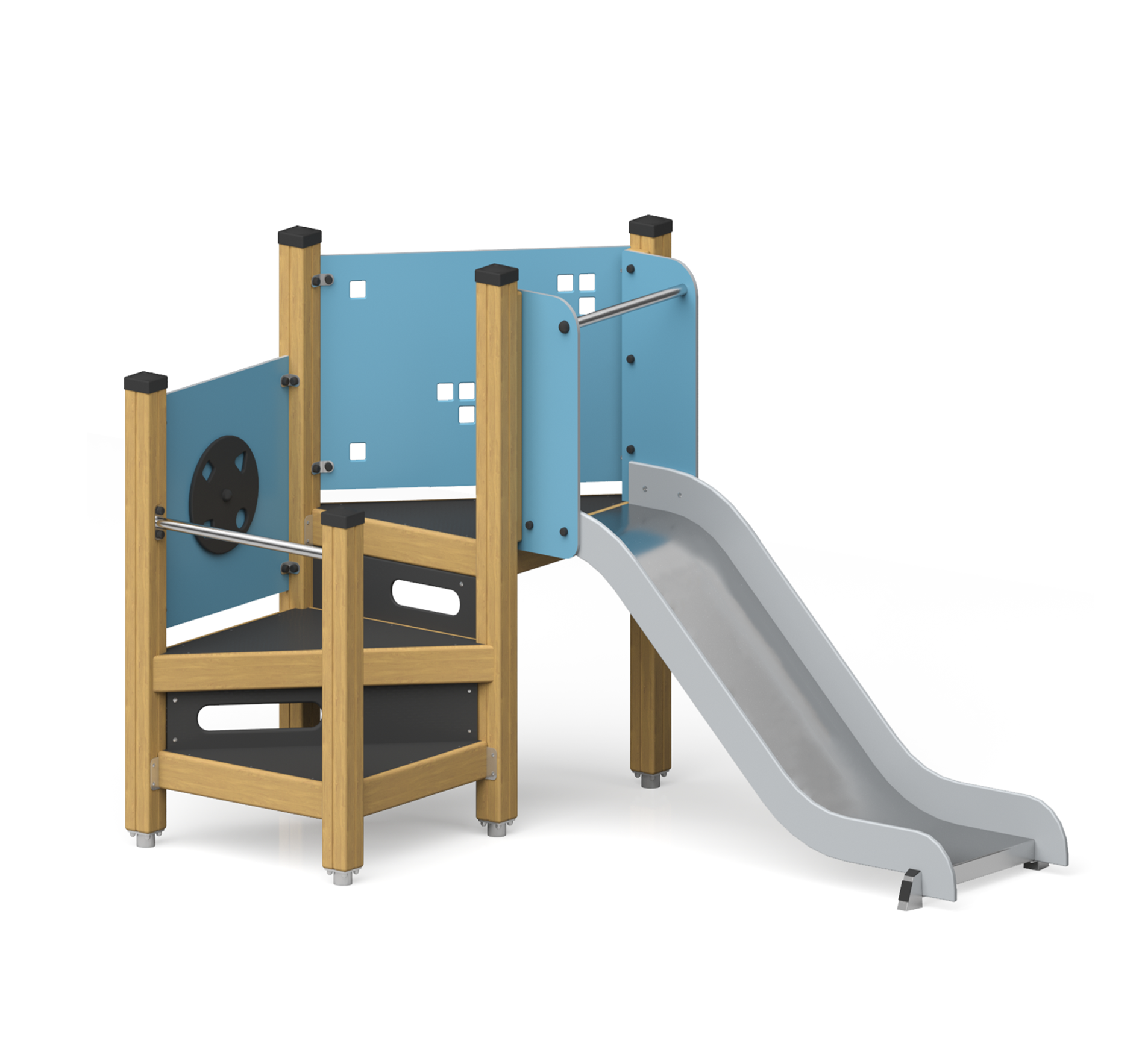 Игровой комплекс 